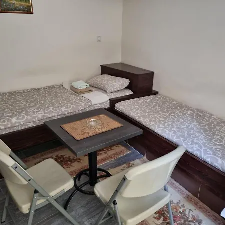 Leo Apartment Nis